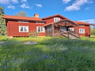 Fritidshus i Nor, Järvsö