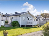 Fritidshus i Grimsholmen, Falkenberg