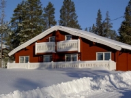 Stuga i Sälen, Tandådalen, Hundfjället