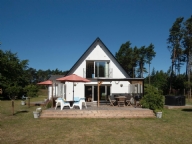 Fritidshus i Skillinge