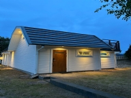 Stuga i Halmstad, �stra Stranden