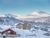 Lgenhet i Ramundberget, Bruksvallarna, Funsdalen