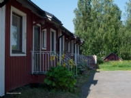 L�genhet i Jarhois, Pajala kommun