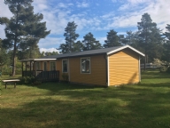 Stuga i Böda