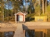 Stuga i Askersund
