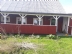 Stuga i Stensa