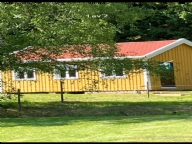 Stuga i Uddevalla, Bohuslän, Västkusten