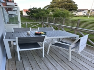 L�genhet i Hunnebostrand