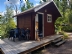 Stuga i Vimmerby