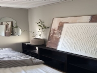 Stuga i Mellbystrand