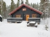 Fritidshus i Slen, Hundfjllet, Salbcksheden