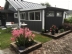 Stuga i Halmstad