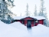 Stuga i Slen, Hgfjllet, Gruven