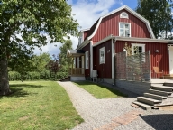Fritidshus i Södra Örsjö