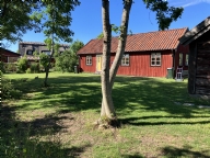 Stuga i K�pingsvik