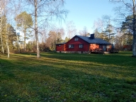 Stuga i Blidö