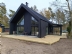 Hus i Sandby Strand, Borrby Strand, sterlen