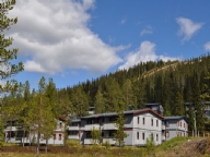 Lägenhet i Sälen, Tandådalen