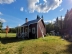Fritidshus i Andersnset, Hoting, Strmsund