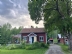 Stuga i Gunnilbo