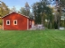 Stuga i Selan
