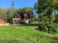 Stuga i F�rgelanda