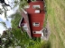 Stuga i Omberg