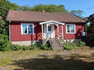 Stuga i F�rjestaden