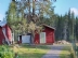 Stuga i Nattavaaraby