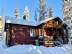 Fritidshus i Slen, Tanddalen, Orrliden