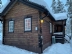 Fritidshus i Slen, Tanddalen, Orrliden