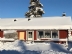 Stuga i Slen, Tanddalen, Fjllssen, Tandbyn