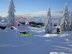 Stuga i Slen