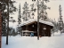 Stuga i Bydalen 