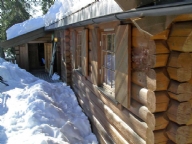 Stuga i Trysil