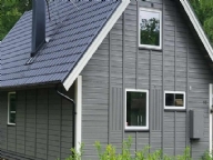 Hus i Tveta, F�rjestaden