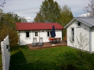 Stuga i Tofta, Gotland