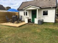 Stuga i Skummeslövstrand, Laholms kommun