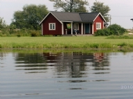 Stuga i K�pingsvik, Egby