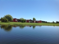 Stuga i Köpingsvik,Egby