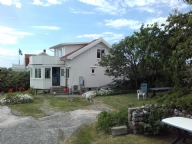 Stuga i Bohus-Malmön