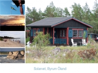 Fritidshus i Byrum, Löttorp,