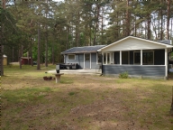 Stuga i Juleboda Olseröd