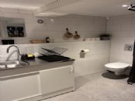 Lägenhet i Hällevik