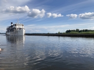 Hus i Ekeskog, Töreboda