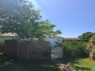 Stuga i Öland, Färjestaden