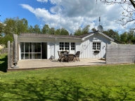 Stuga i Mellbystrand, Laholm Nära Båstad