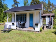 Stuga i K�pingsvik