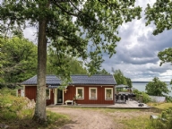 Hus i Kolmården / Norrköping