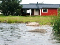 Stuga i Köpingsvik,Egby